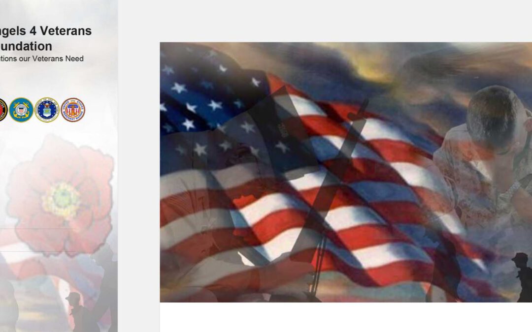 Angels For Veterans