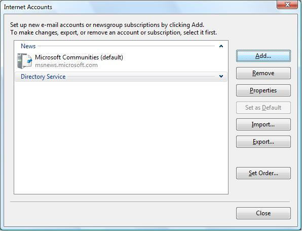 how to change email account for microsoft account