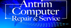 Antrim Computer Repair & Service logo