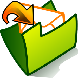 Sorting Email in Folders