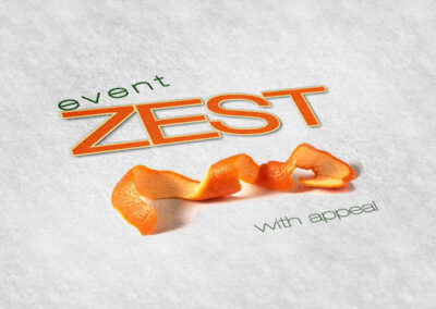 event Zest with appeal logo