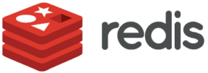 Redis logo for article on adding Redis to a WordPress site running on DirectAdmin in a Debian Linux system