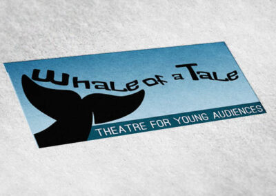 Whale of a Tale logo