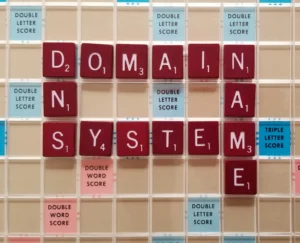 DNS Domain Name System - Photo by Charles Oropallo
