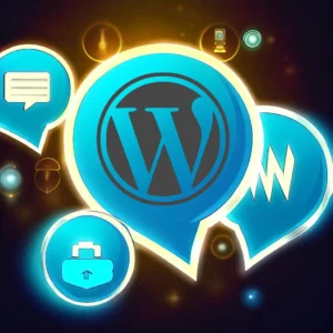 WordPress Pingback Depiction