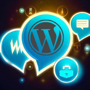 WordPress Trackback Depiction