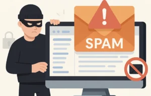 Website Form Spammers